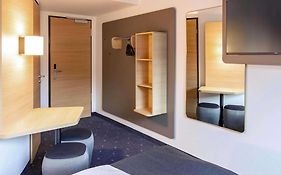 B&B Hotel Dresden-Altstadt