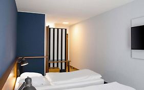 B&B Hotel Dresden-Altstadt